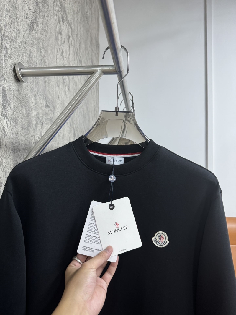 Moncler T-Shirts